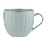 PRICE & KENSINGTON  Tasse Luxe 460ml mint - 6 VPE