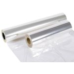 ZOEWIE Klarsichtfolie 70cm 500m