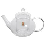 MONTANA Teekanne :Yogi 1000 ml Glas