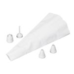 KAISER Spritzbeutel Patisserie Set 5teilig