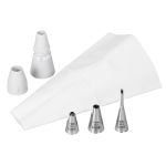 KAISER Profi-Spritzbeutel-Set 5teilig