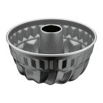 KAISER Bundform Inspiration Ø22cm schwarz