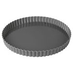 KAISER La Forme Plus Quiche-und Obstkuchenform 28cm