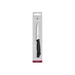 VICTORINOX Steakmesser 'Swiss Classic' 6er Pack 6 Steakmesser