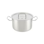 FISSLER Topfset 'Original Profi Collection' 5-teilig