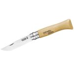 OPINEL Messer No 08 Carbone