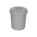 KEEEPER Mini-Tonne 'Mats' - VPE: 5
