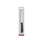 VICTORINOX Tomaten- und Tafelmesser-Set 'Swiss Classic' 6-teilig 6 x Tomaten- und Tafelmesser