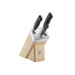 ZWILLING Messerblock Vier Sterne 4tlg