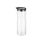 APS APS Glaskaraffe 1l H25cm