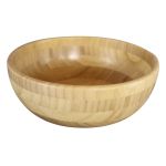 PANDOO PANDOO Schüssel Bambus Ø25cm