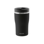 PROFINO  Kaffeebecher Barista 250ml sw