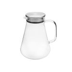 WEIS  Teek. 1,2l m.Filter im Deckel