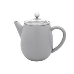 Bredemeijer  BRE Teek.Duet Eva 1,2l grau
