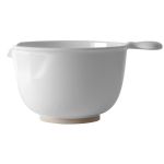 WACA  WACA Rührschüssel 3,75l weiss