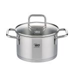 ELO  Fleischtopf Citrin Ø12cm ES
