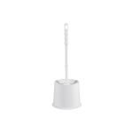 RIVAL WC-Garnitur Topfform 39cm weiß - VPE: 6