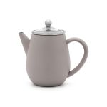 Bredemeijer  Teekanne EVA 0,5 l sand