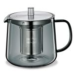 KÜCHENPROFI  Teekanne Assam 0,6l grau