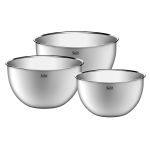 SILIT  KÃ¿chenschüssel-Set, 3-teilig