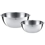 SILIT  Küchenschüssel-Set, 2-teilig