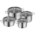 SILIT  Silit Alicante Topf-Set4-tl