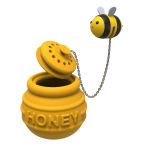 OTOTO  Tee-Ei BIENEN