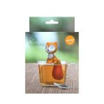 OTOTO  Tee-Ei FUCHS