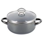 KOCHSTAR Bratentopf Primus 20cm