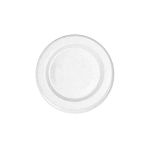 DOSEN-ZENTRALE Twist-off Deckel sterilisationsfest Ø48mm weiß - VPE: 24