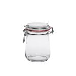 EMSY Drahtbügelglas Tulpe - VPE: 10