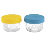 KILNER KIL Snackgläser 125ml 2er Set