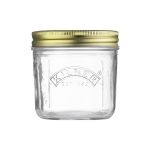 KILNER KIL Einmachglas 200ml m.w.Öff. - VPE: 12