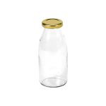 deti Saftflasche mit Deckel 250 ml - VPE: 12