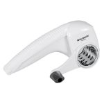 WESTMARK Trommelreibe 'Trio' Reibe, 3 Trommeln
