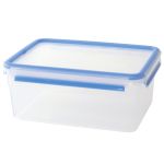 EMSA Frischhaltedose Clip&Close rechteckig 3,7 l