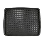 ROTHO Schuhablage Drops 48x37x1,8cm anthrazit