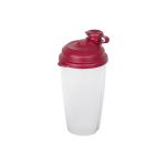 WESTMARK Dressingshaker 'Mixery' Mixbecher, Mixscheibe, Deckel