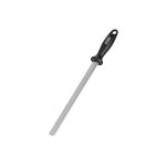 ZWILLING Wetzstahl oval Diamantbeschichtung 260mm
