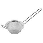 my basics Küchensieb Edelstahl ø9,5cm