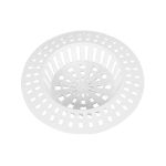 my basics Abflußsieb Edelstahl - VPE: 5