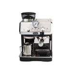 DeLonghi Espresso Siebträger EC9155.MB
