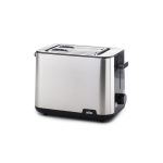 Braun Toaster HT 1510 BK 2 Scheiben