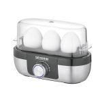 SEVERIN Eierkocher EK3163 3 Eier 270Watt