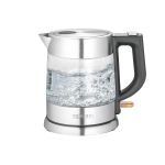 SEVERIN Glas-Wasserkocher WK3468 1l 2000 Watt