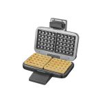 cloer Waffelautomat 1459 Belgische Waffeln