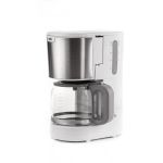 Braun BRA KF1505 WH Kaffeeautomat T.