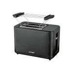 cloer CLO Toaster 3930 dig.schwarz