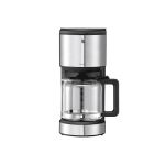 WMF Kaffeeautomat Glas Stelio Aroma 0412150011