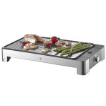 WMF Tischgrill Lono flach & gerippt